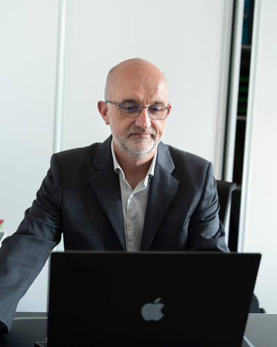 Olivier vallée
