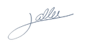 signature olivier vallée